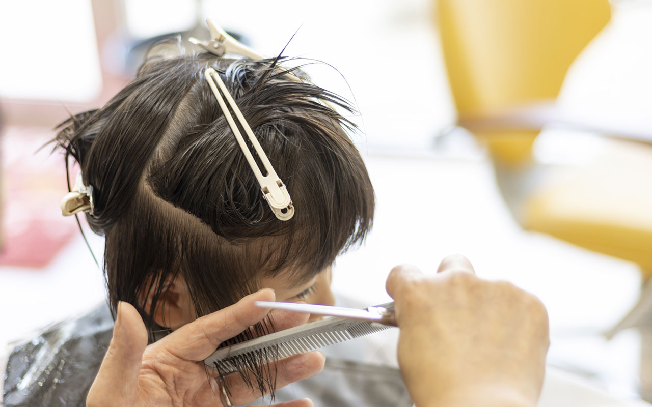 幅広い年齢層に対応